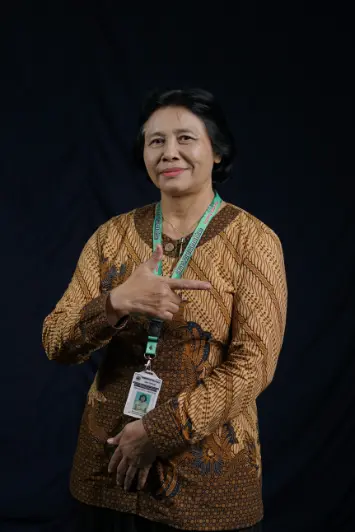 Bin Suwartini, S.Pd