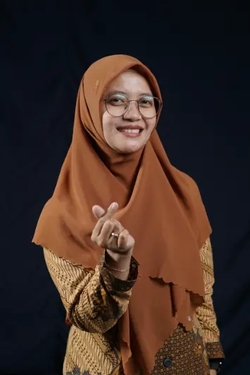 Yuni Puji Astutik, S.Pd