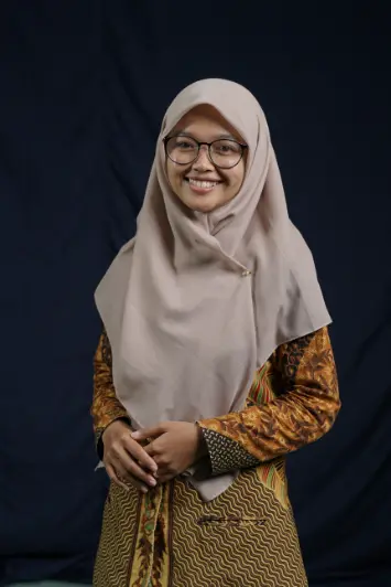 Wiwik Sri Lestari, S.Pd.