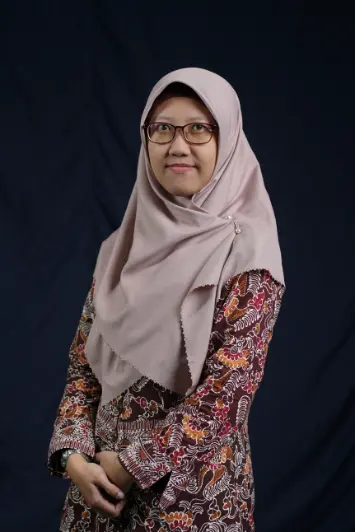 Arifah Muzayyanah,S.Pd, M.Pd