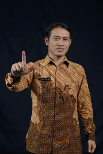 Danny Setiawan, S.Komp