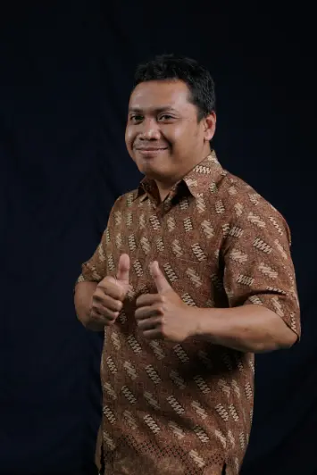 Lilik Susanto, S.Kom