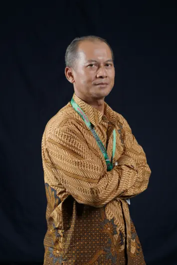 Nurohman Widodo, S.Pd