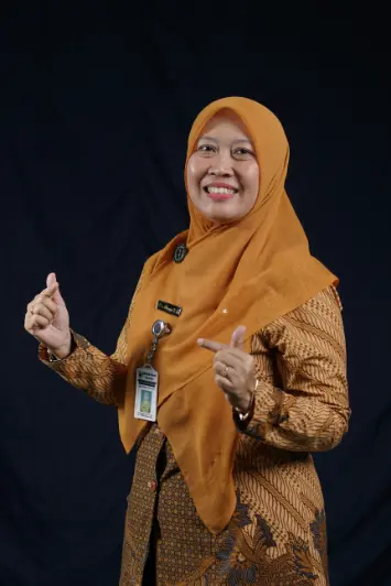 Vita Aryani Dwi Astuti, S.Pd