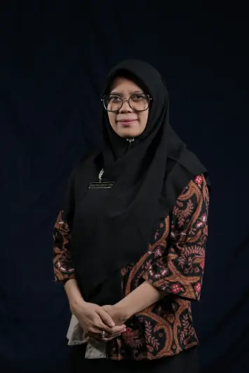 Rani Wulandini, S.Pd