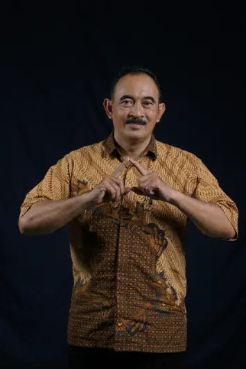 Kuncoro Rat Hariwibowo, S.Pd, M.Pd