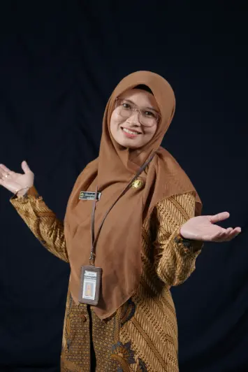 Lia Irnawati, S.Pd