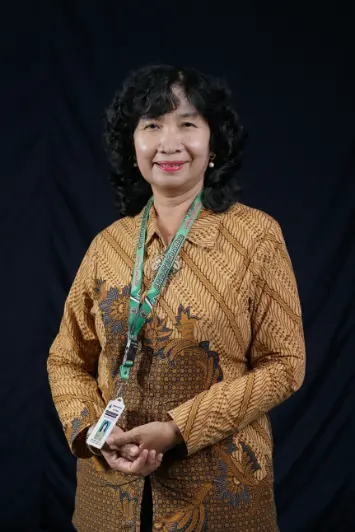 Indah Nursolekhati, S.Pd, M.Pd