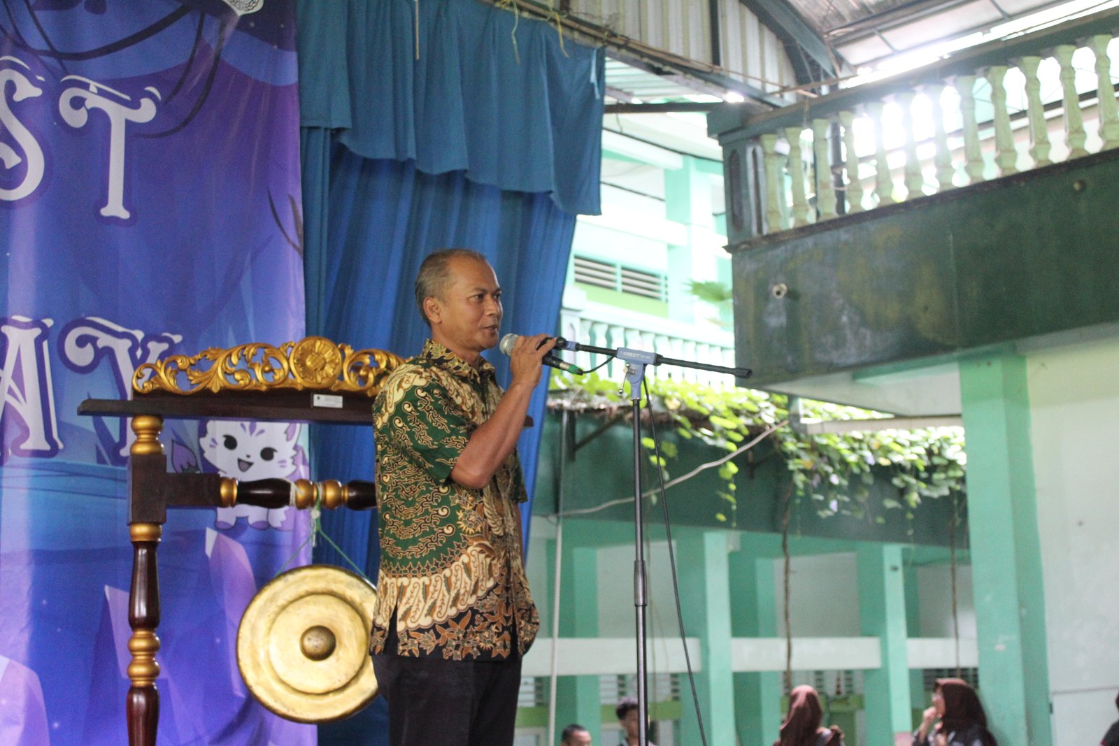 Igniting Creativity and Confidence: A Spotlight on SPARK FEST 2025